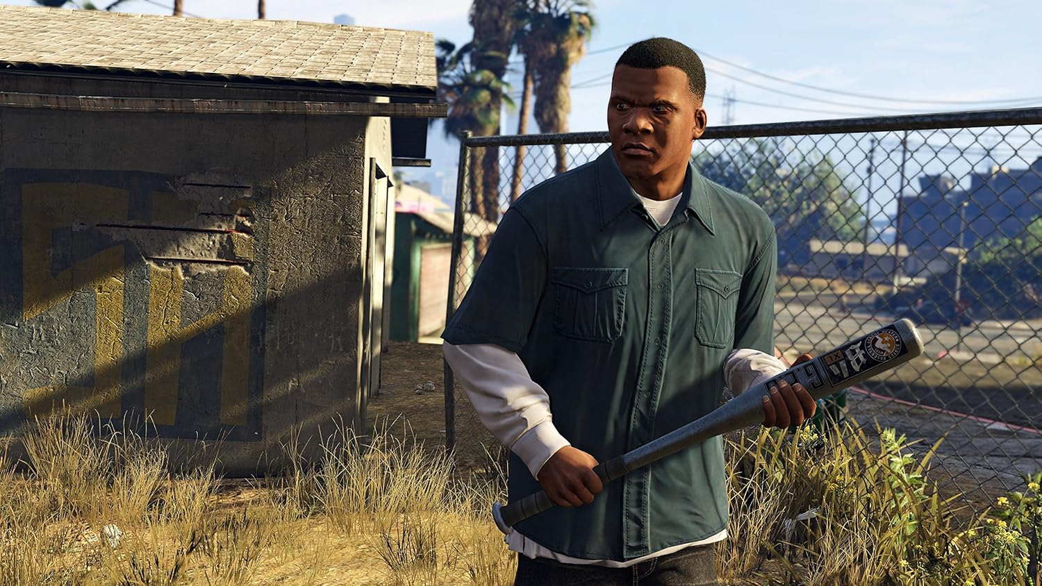 Grand Theft Auto V (GTA 5) - Pendrive Game (Offline) Just Install and Play in Windows (PC Game) (No CD DVD no digital code offline play only) for PC - Image 4