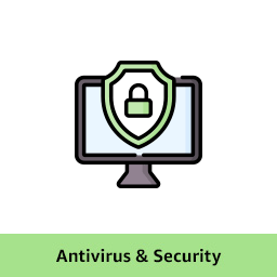 Antivirus & Security